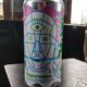 Tastes like fresh hops flavored candy...